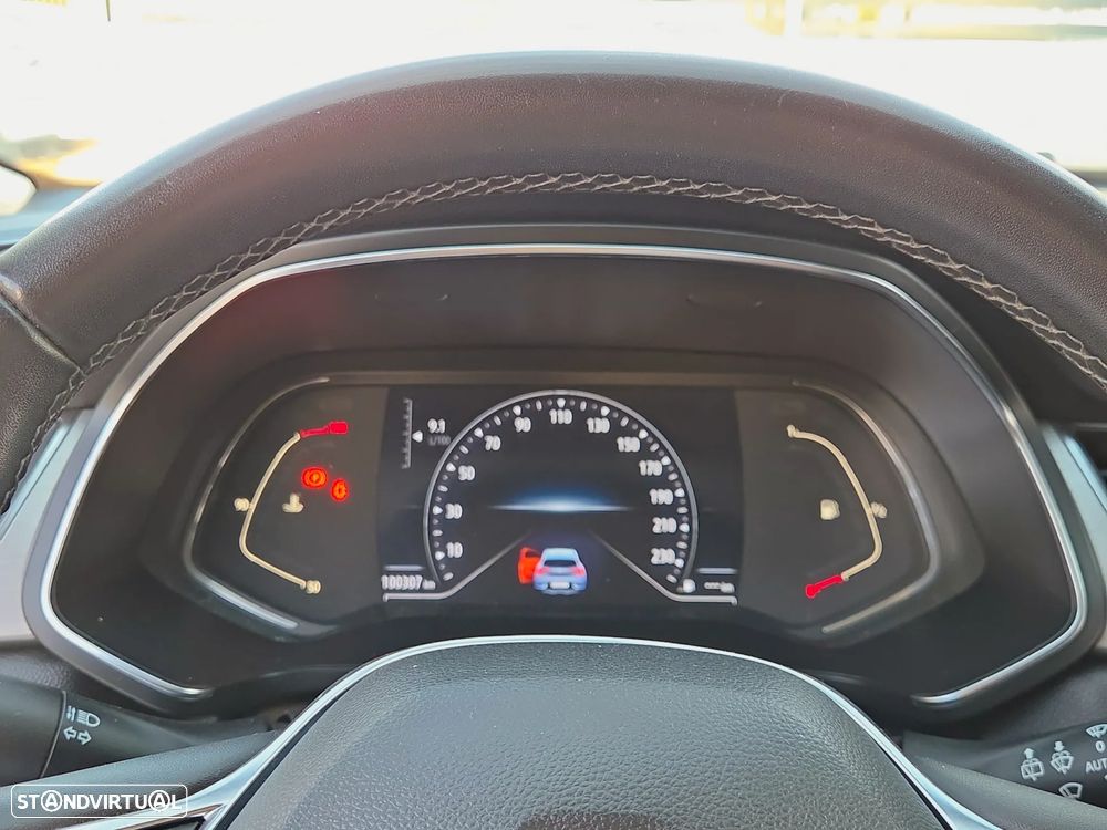 Renault Captur 1.0 TCe Intens - 21
