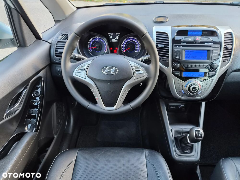 Hyundai ix20 1.4 Style - 32