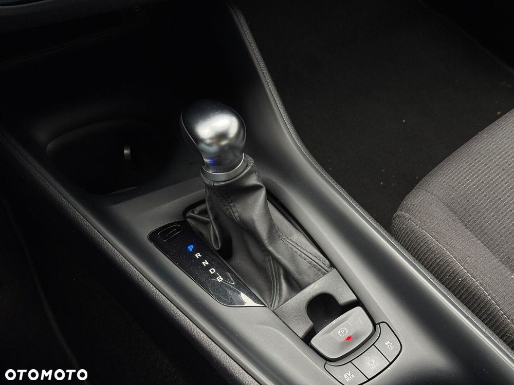 Toyota C-HR 1.8 Hybrid Premium - 18