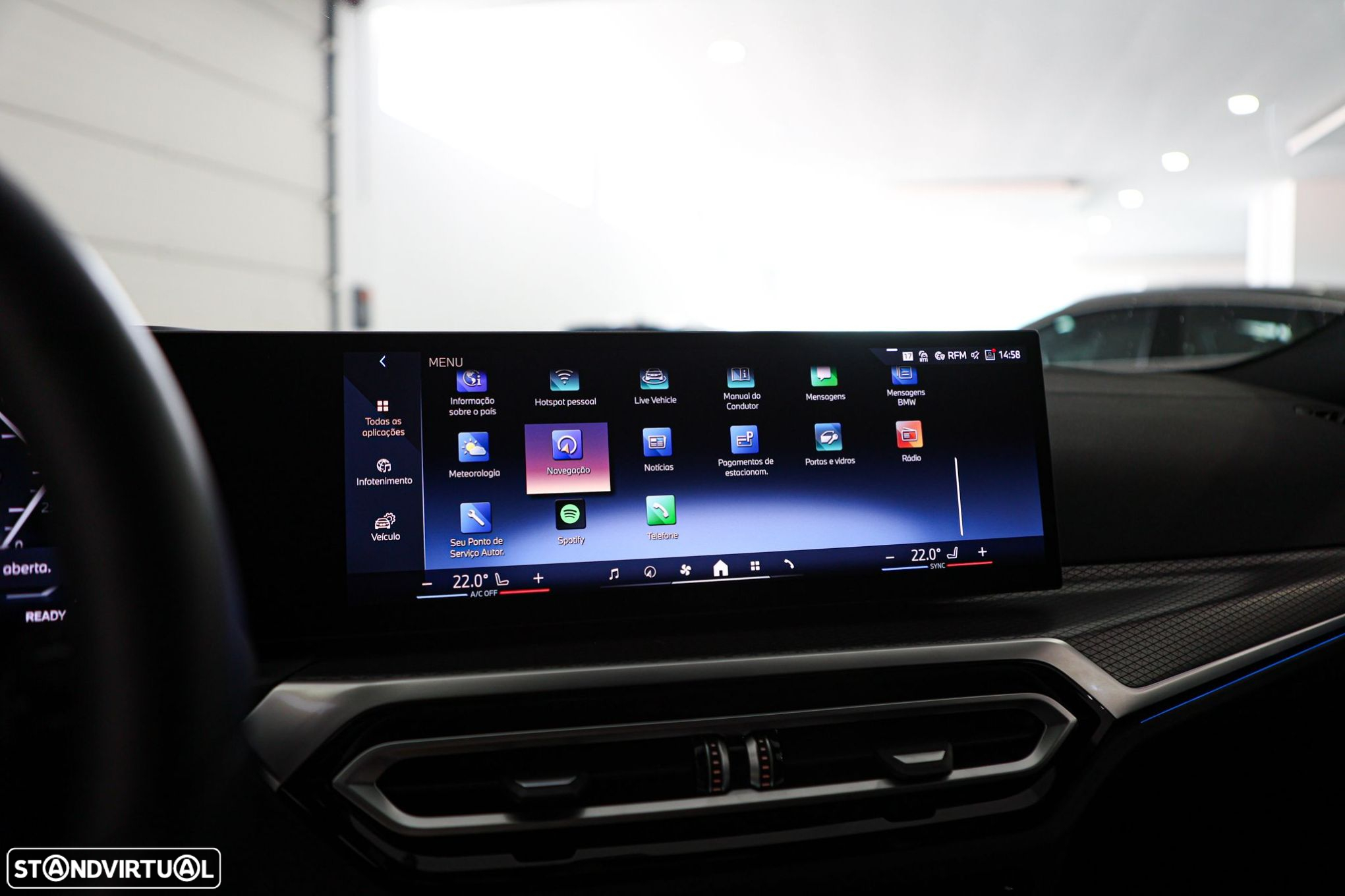 BMW i4 eDrive40 - 44