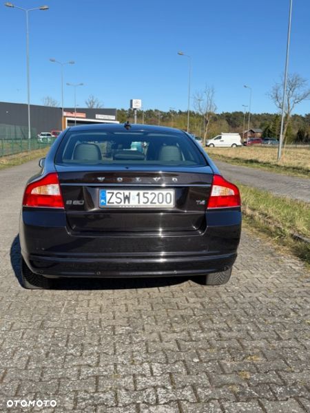 Volvo S80 T4 Momentum - 18