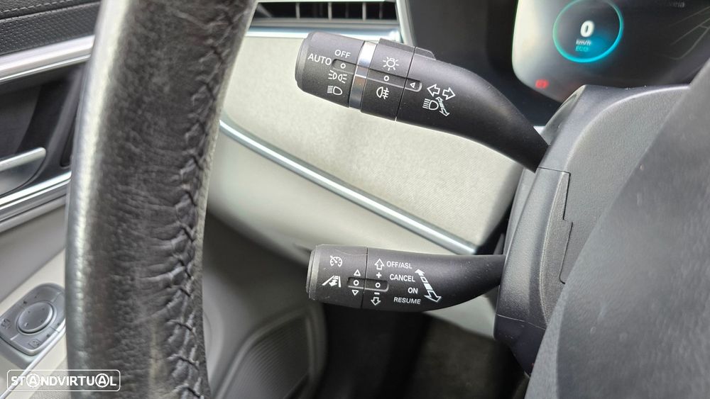 MG Marvel R 70 kWh AWD Performance - 17