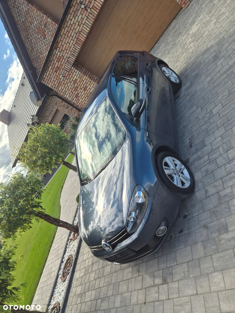 Volkswagen Golf - 13