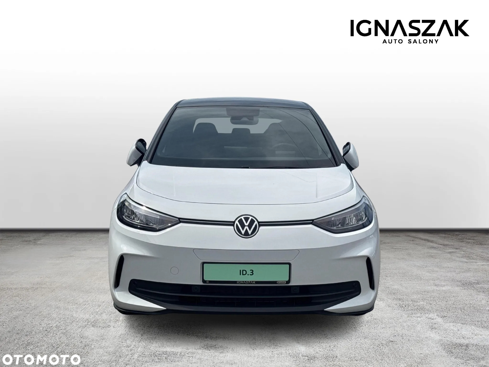 Volkswagen ID.3 52kWh Plus - 8