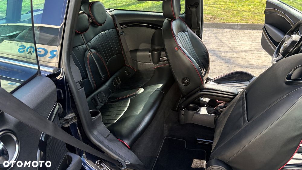 MINI Clubman Cooper SD Hampton - 28