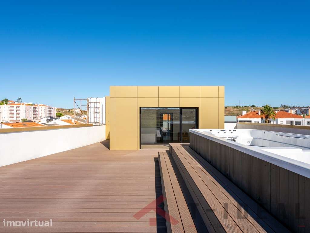 Apartamento de Luxo - Grande imagem: 5/37