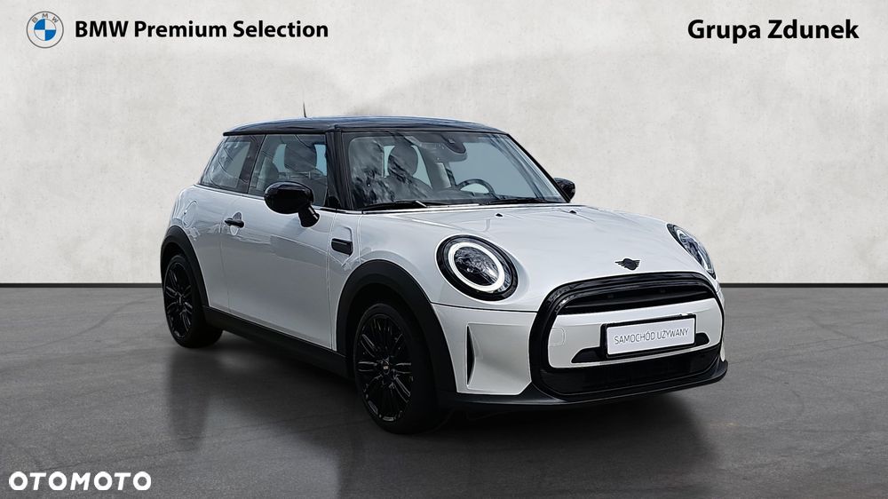 MINI Cooper Standard - 3
