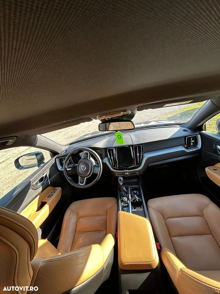 Volvo XC 60 - 5