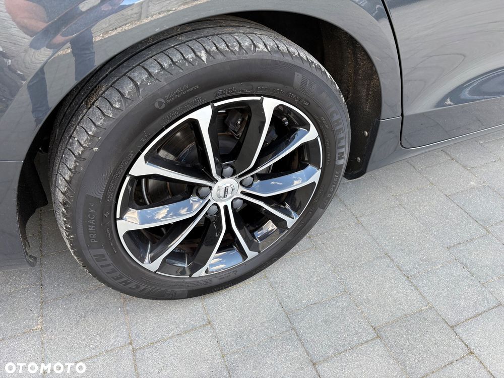 Volvo V60 D3 Momentum Pro - 15