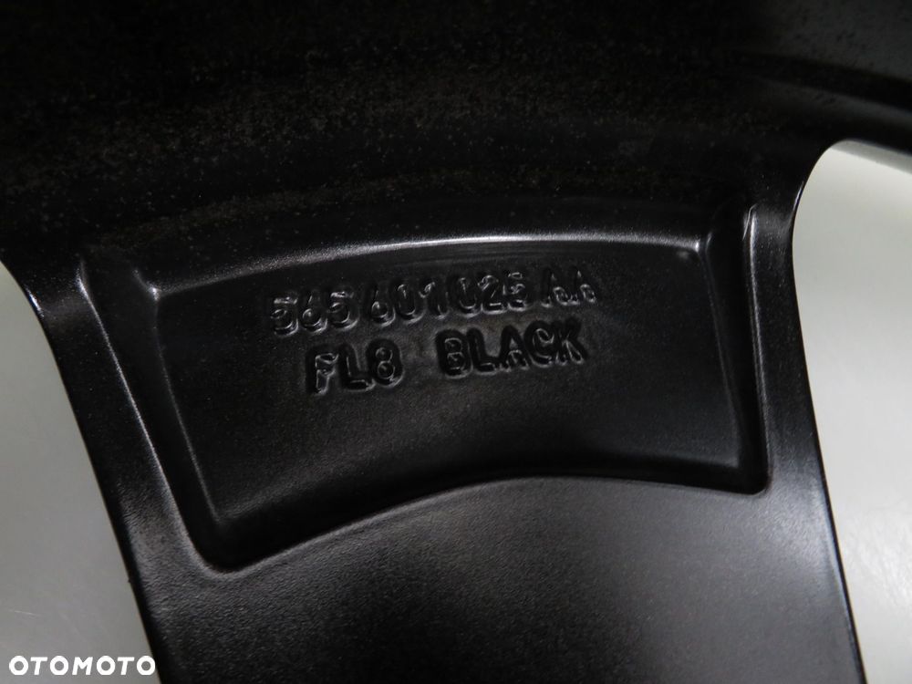 Alufelgi 17'' Skoda Kodiaq 5x112 6,5J 565601025AA - 2