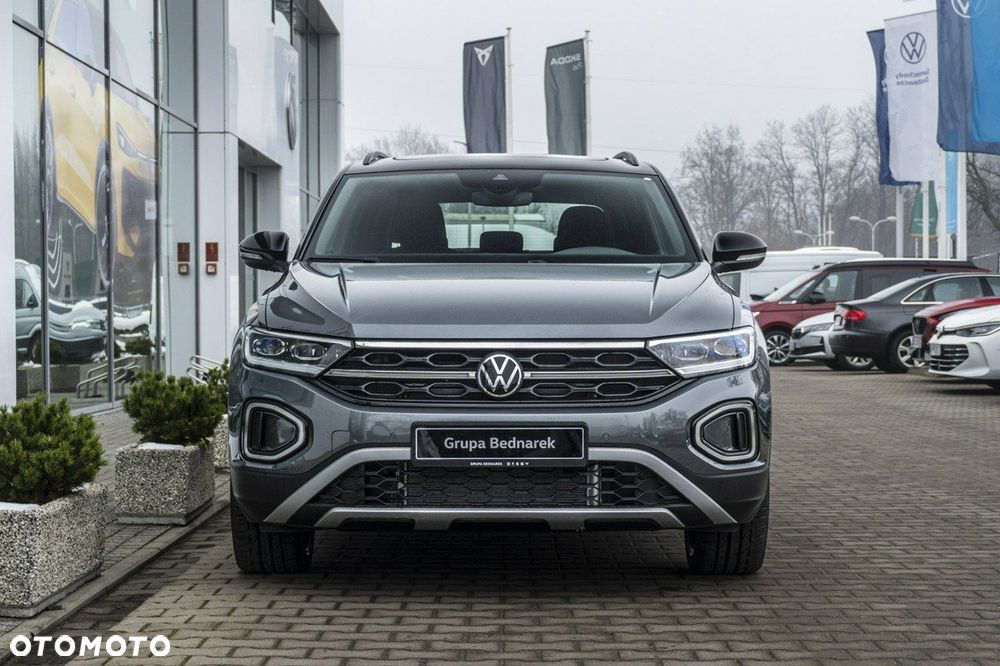 Volkswagen T-Roc - 4