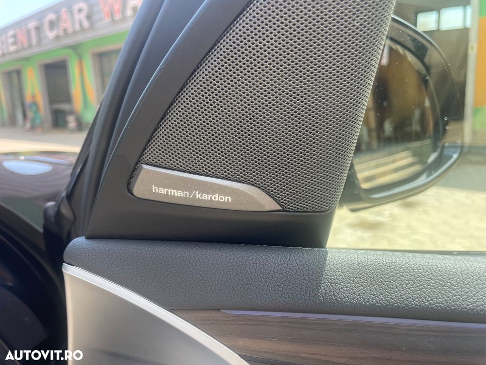 BMW X3 2019 — imagine 21