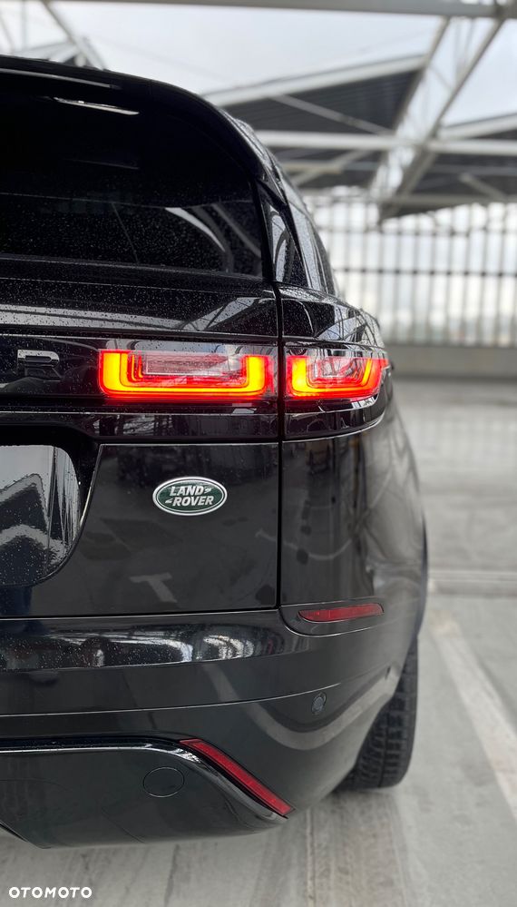 Land Rover Range Rover Velar 2.0 P250 R-Dynamic S - 16