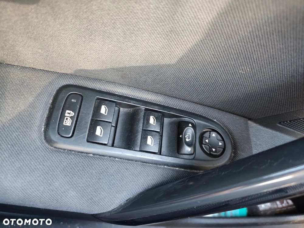 Peugeot 508 e-HDi FAP 110 EGS6 Access - 11