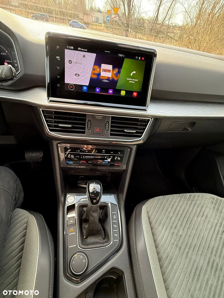 Seat Tarraco ver-1-5-eco-tsi-evo-xperience-s-s-dsg - 21