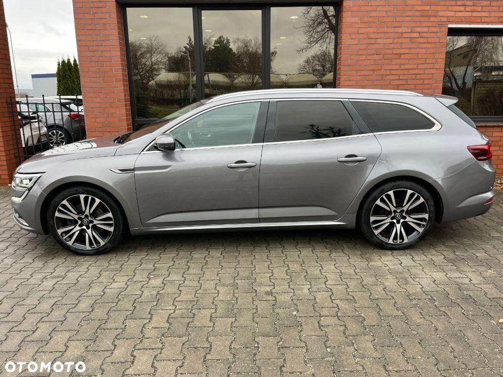 Renault Talisman BLUE dCi 160 EDC LIMITED - 23