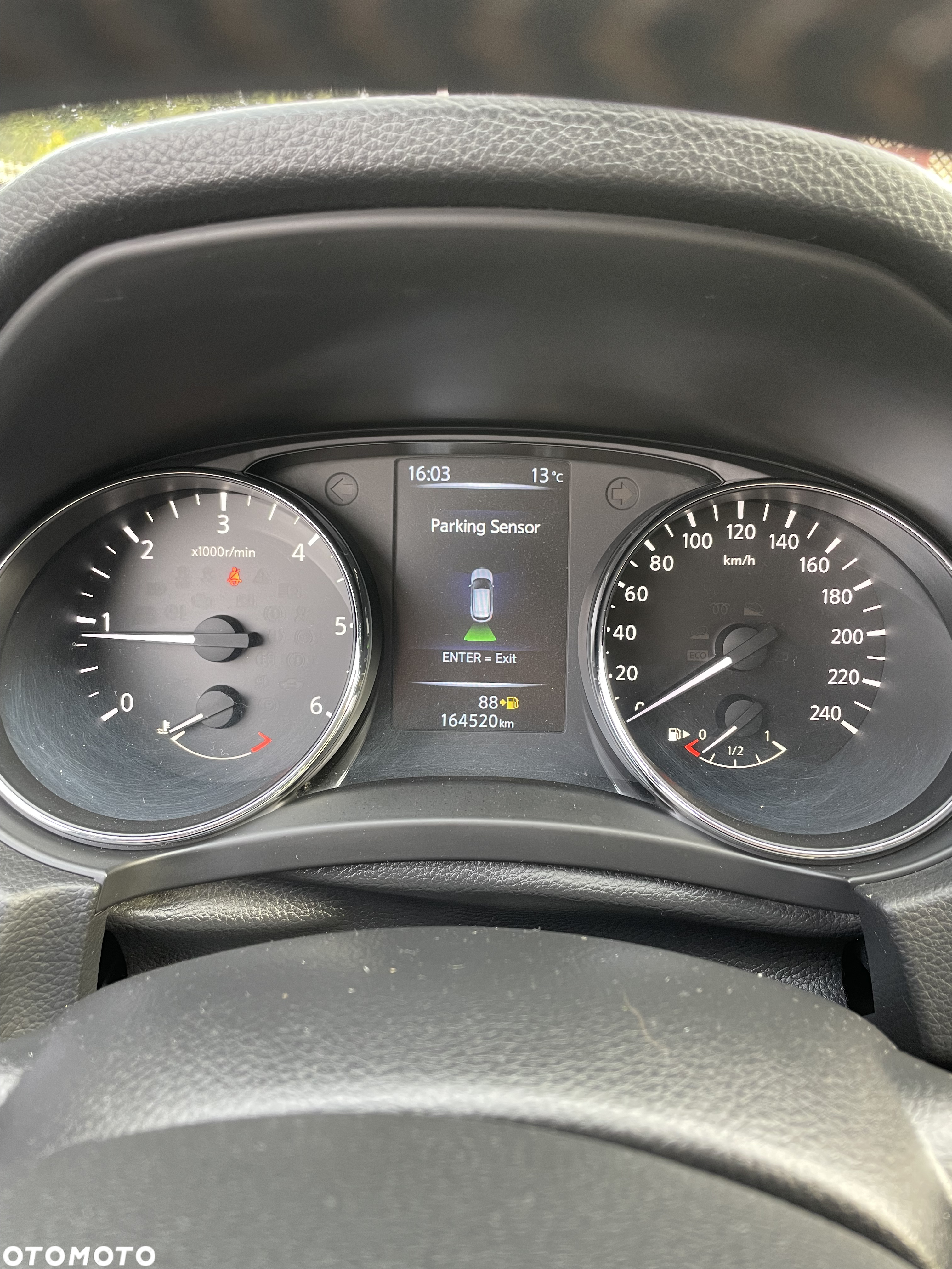 Nissan Qashqai 1.5 dCi Acenta - 32