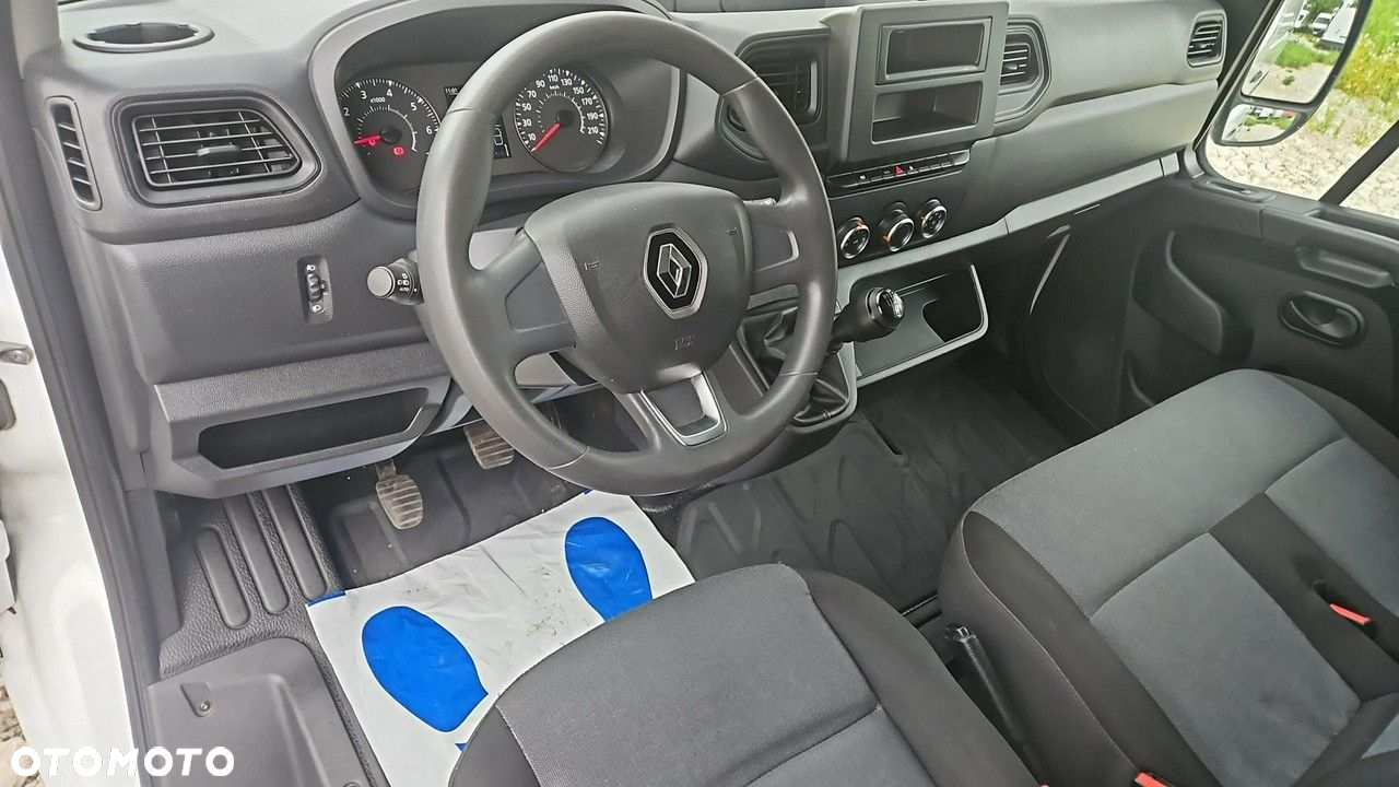 Renault Master - 9