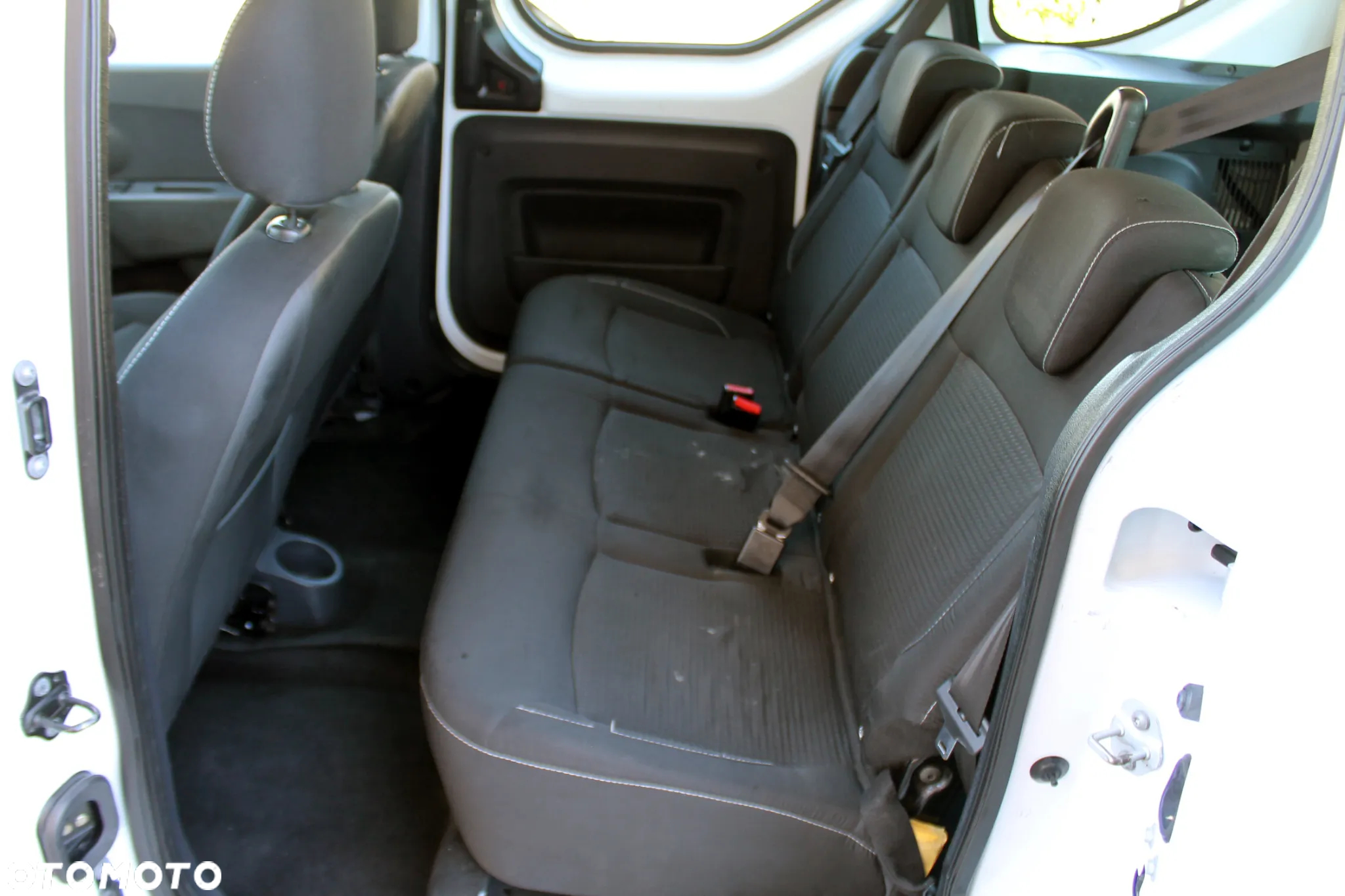 Dacia Dokker TCe 100 GPF Comfort - 15