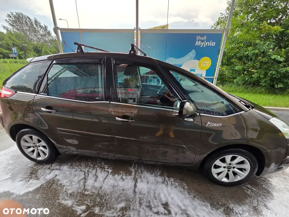 Citroën C4 Picasso 1.6 HDi FAP Exclusive - 3