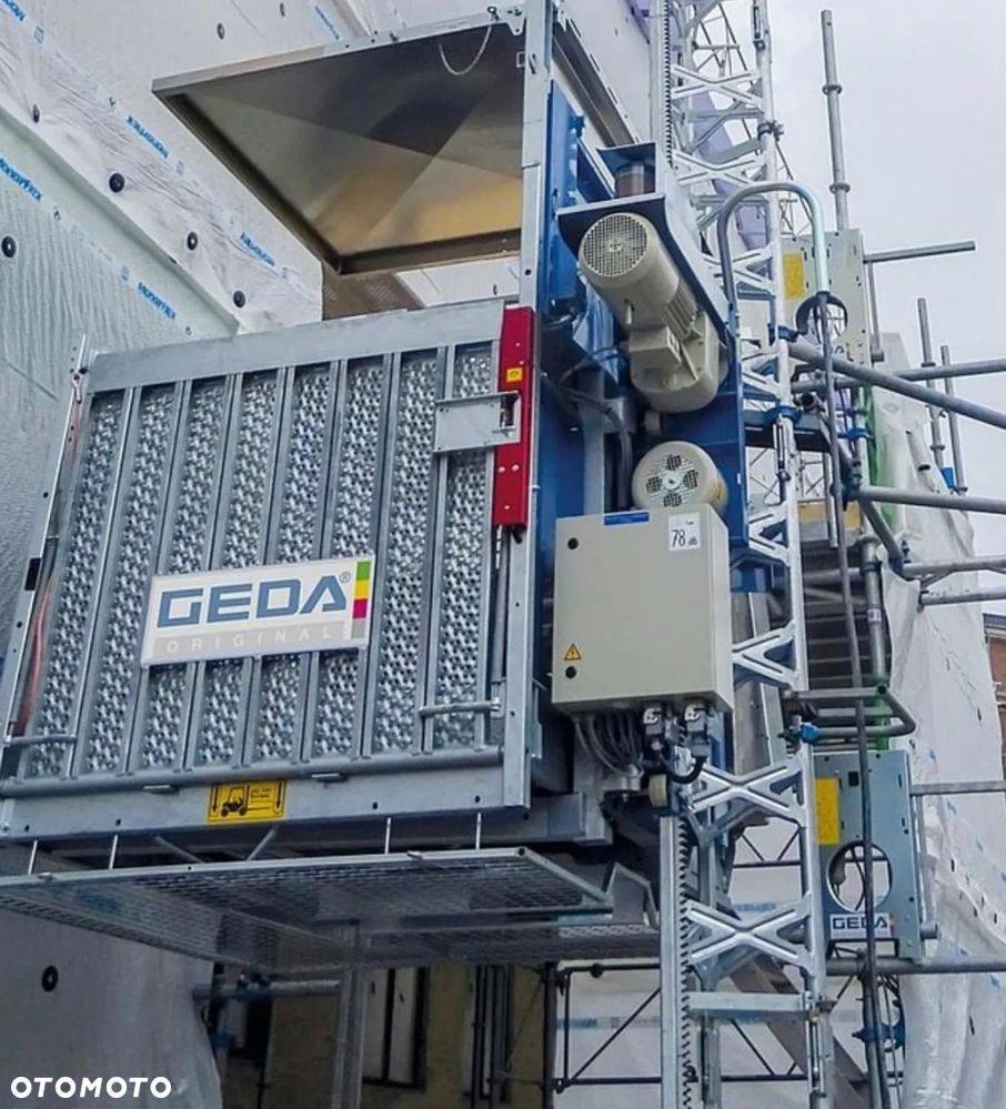 Atlas geda 500Z/ZP - 3