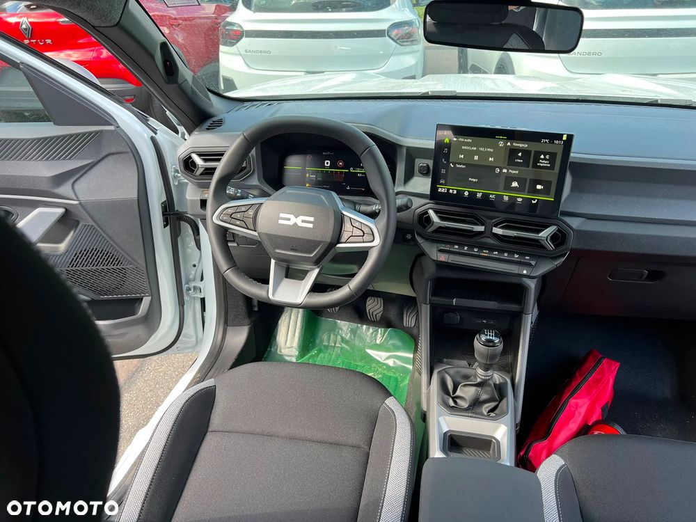 Dacia Duster - 18