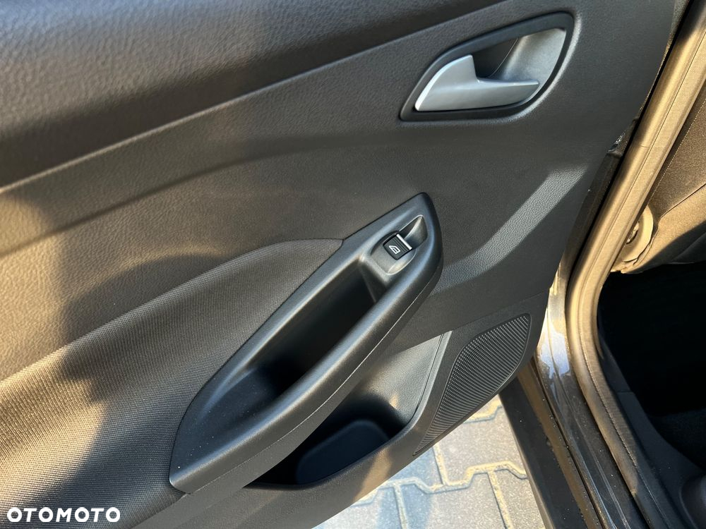 Ford Focus 1.0 EcoBoost SYNC Edition ASS - 29