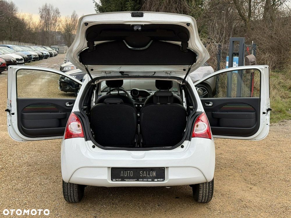 Renault Twingo - 24
