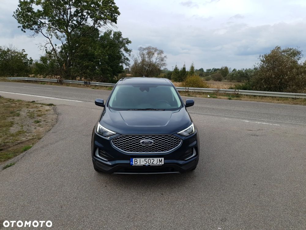 Ford Edge - 31