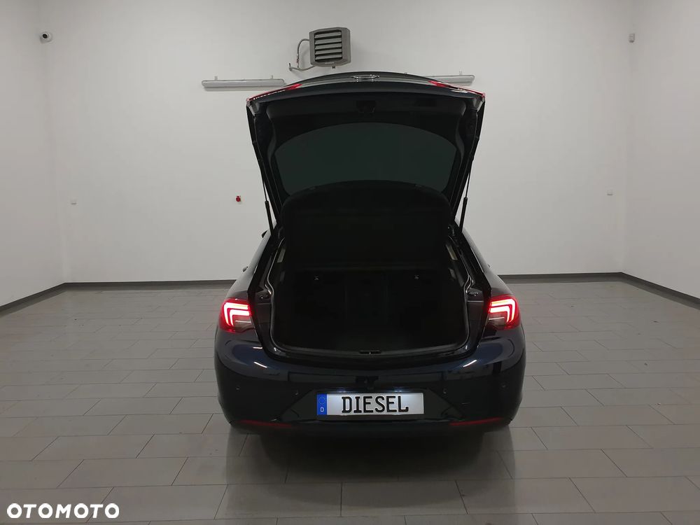 Opel Insignia 2.0 Exclusive - 6