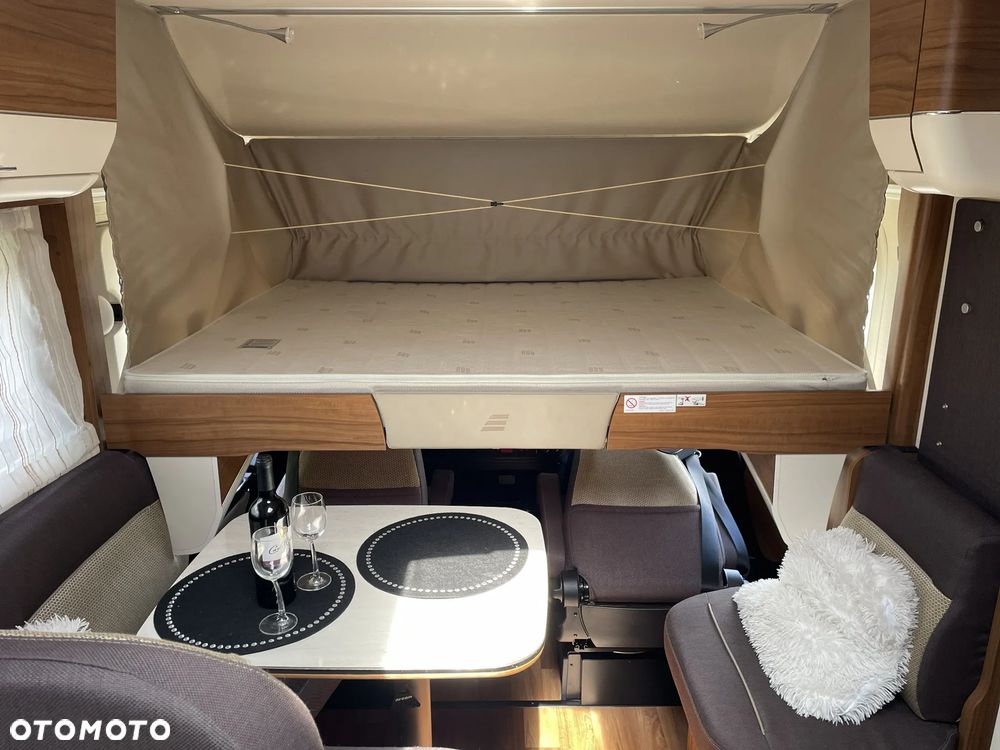 Hymer-Eriba B678DL - 14