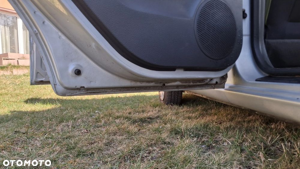 Hyundai Getz 1.1 - 20