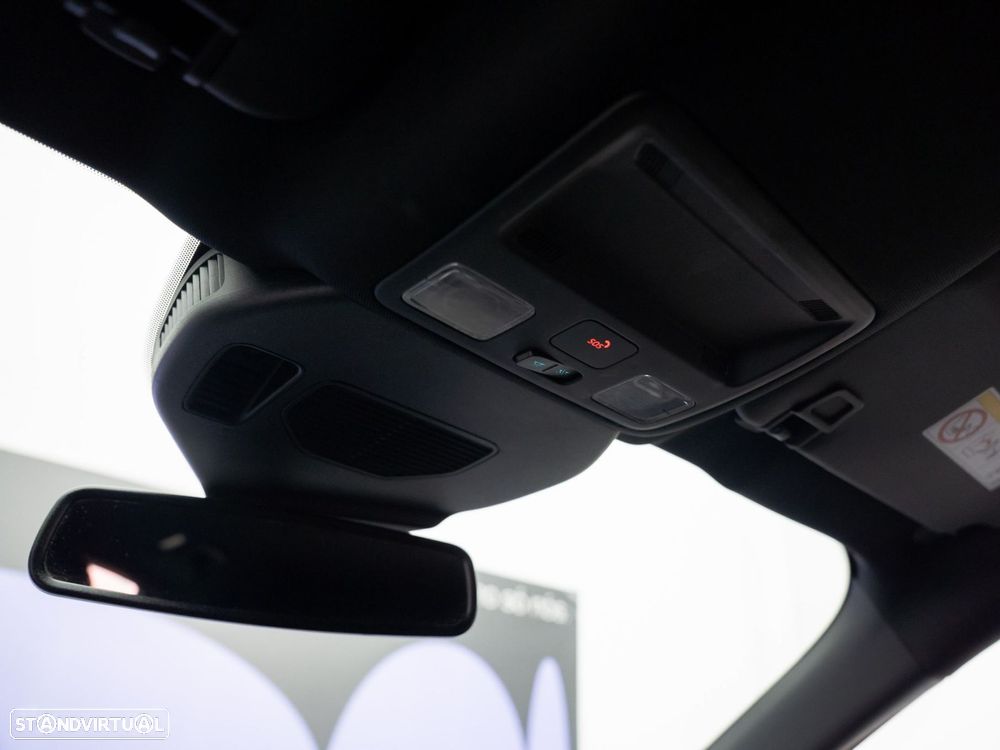 Ford Kuga 2.5 PHEV ST-Line X - 43