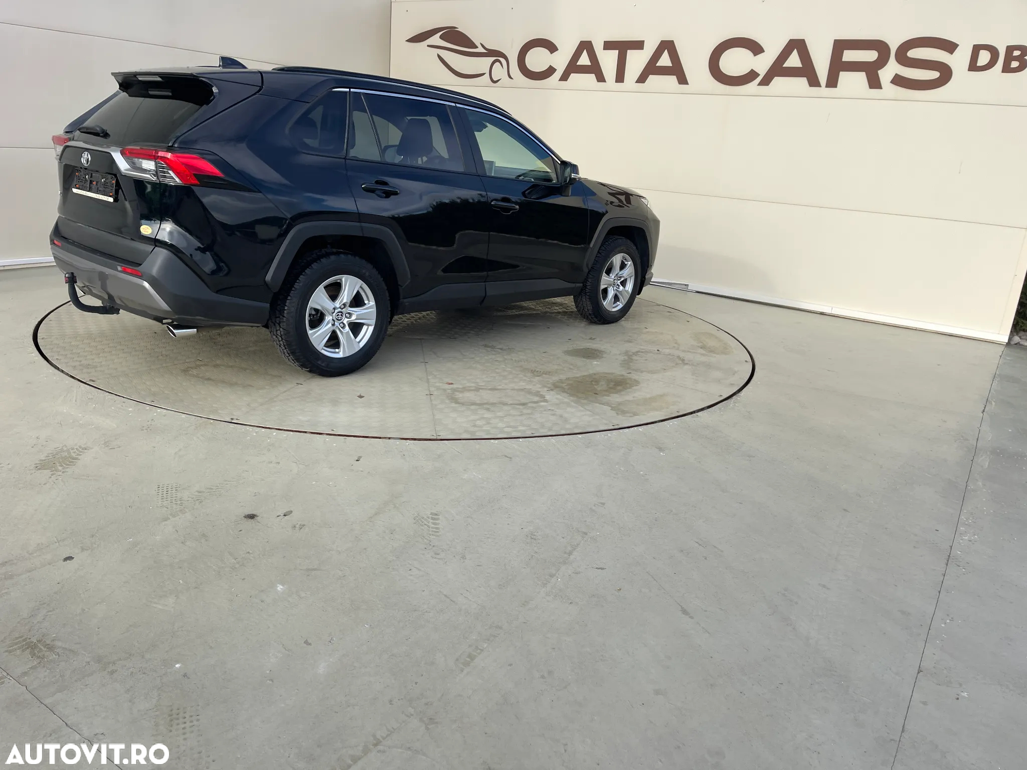 Toyota RAV4 - 15