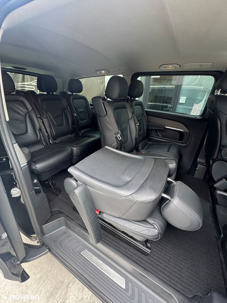 Mercedes-Benz Vito - 8