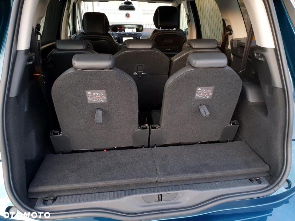 Citroën C4 SpaceTourer - 38