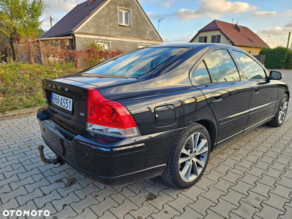 Volvo S60 - 5