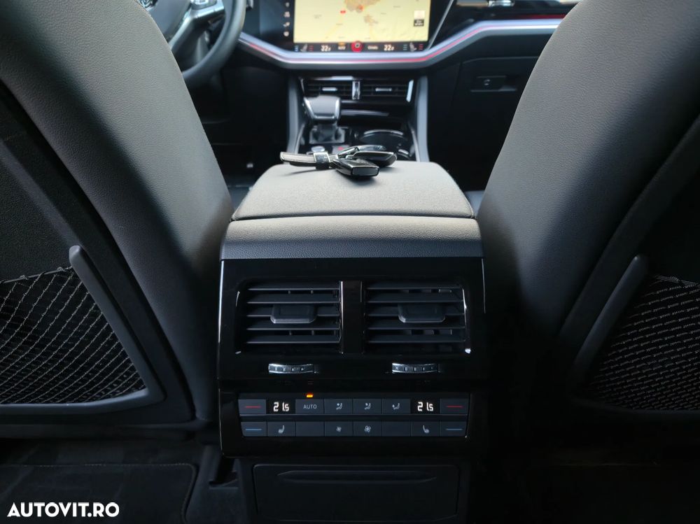 Volkswagen Touareg V6 TDI SCR 4Motion Aut. R-Line FINAL EDITION - 29