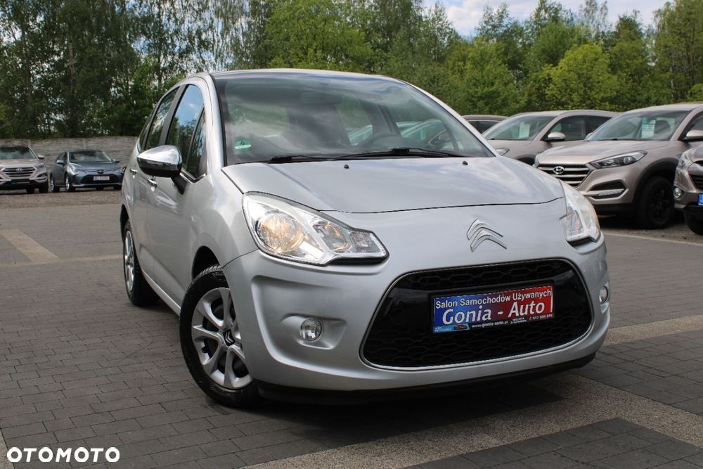 Citroën C3 - 9
