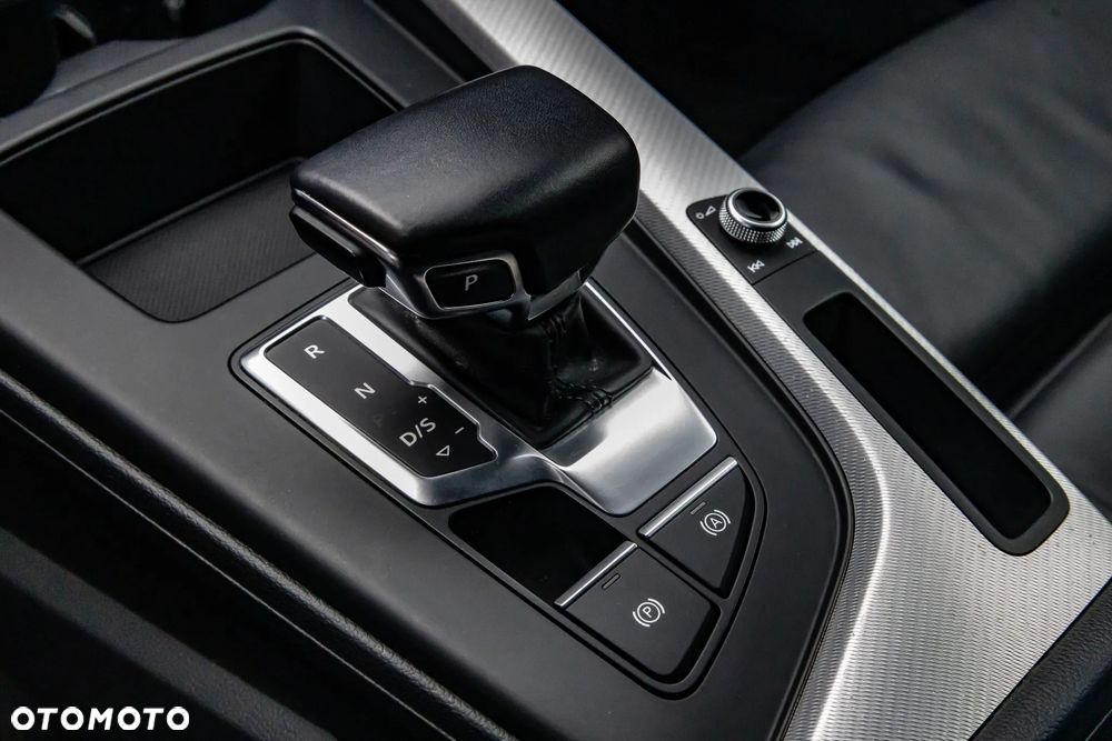 Audi A5 Sportback - 19