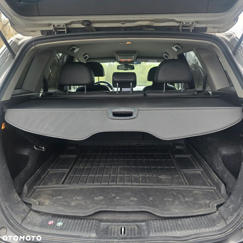 Opel Antara 2.0 CDTI Automatik 4x4 Cosmo - 7