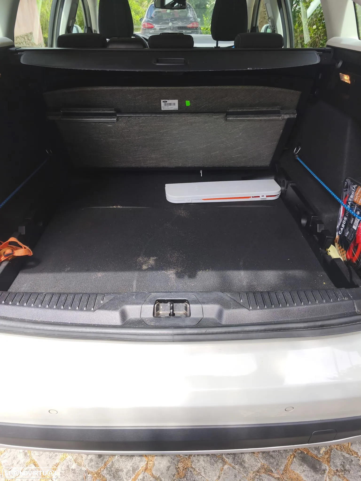 Ford Focus 1.5 TDCi EcoBlue Active - 12