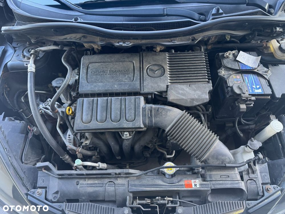 Mazda 2 1.3 Impuls - 8