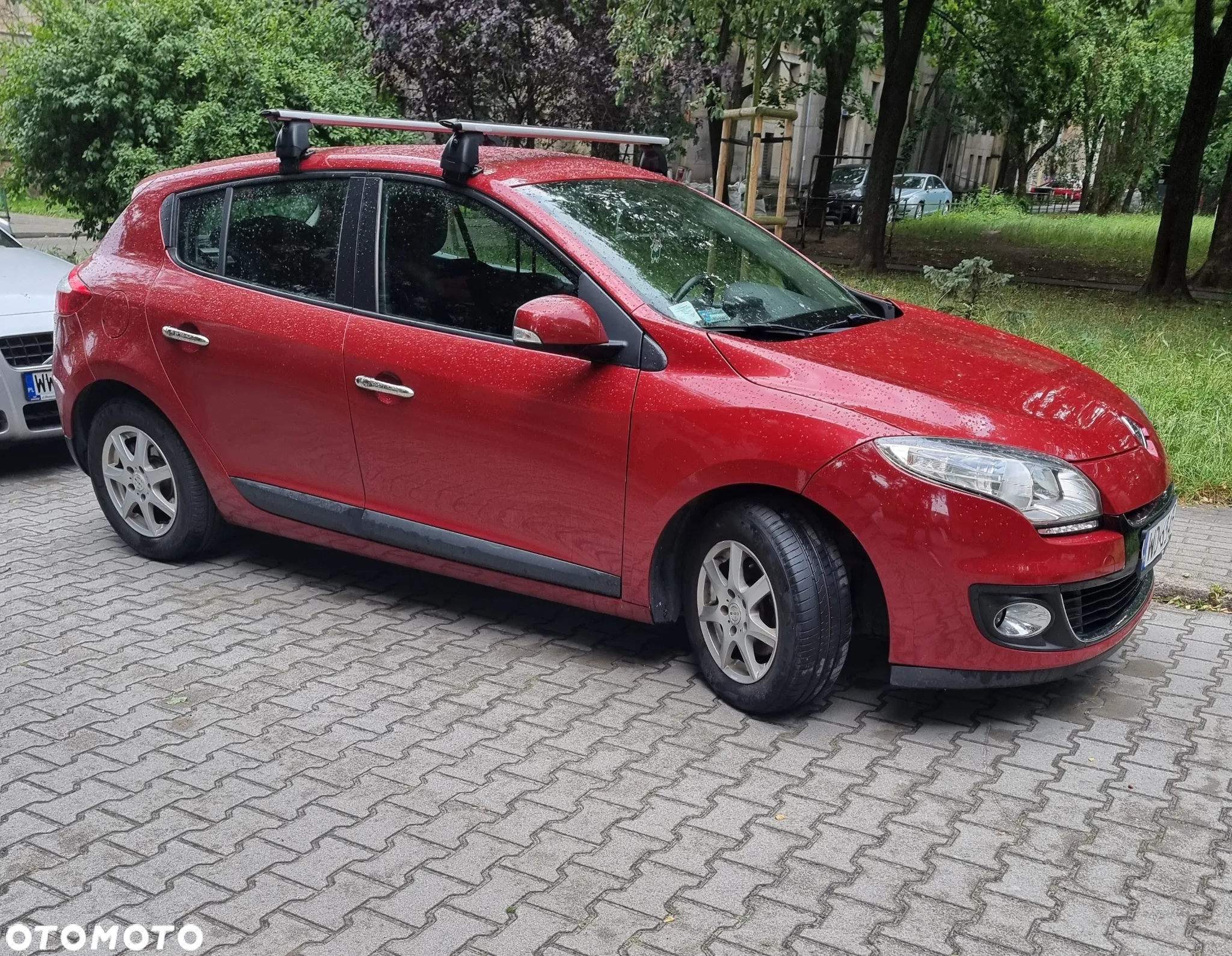 Renault Megane - 18