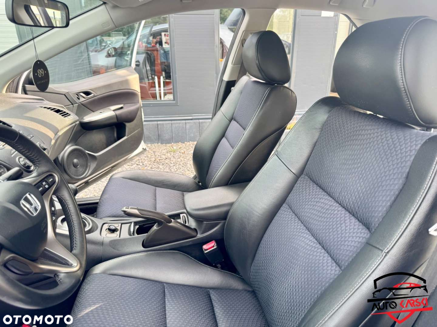 Honda Civic - 24