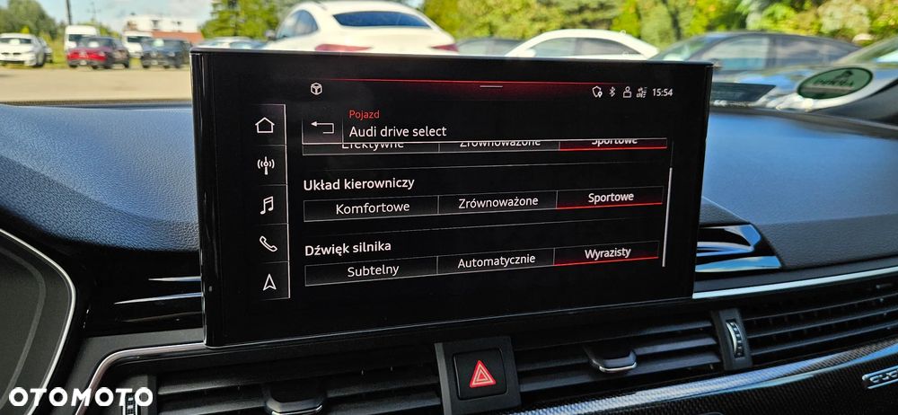 Audi S5 Sportback TDI Quattro Tiptronic - 35