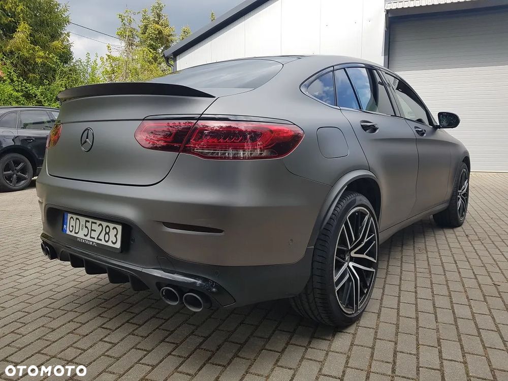 Mercedes-Benz GLC - 15