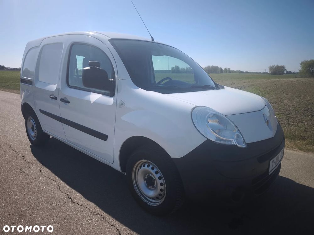Renault Kangoo - 4