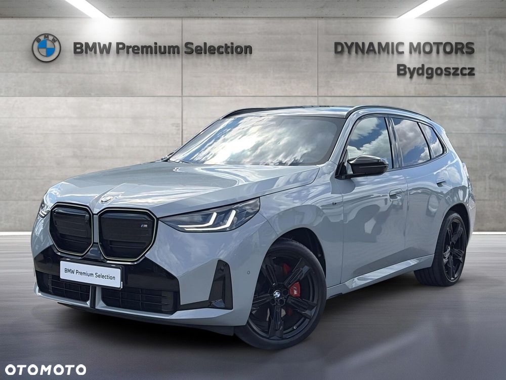 BMW X3 - 3
