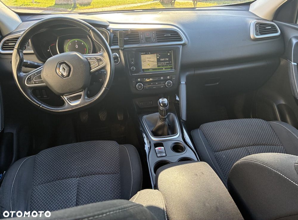 Renault Kadjar Energy dCi 110 Business - 9
